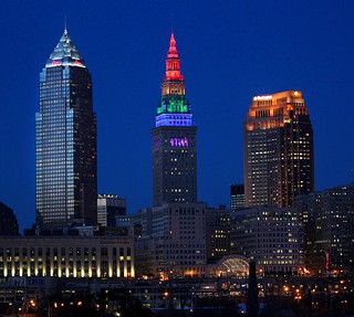 The Gay Games are totally still worth checking out.