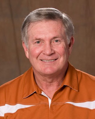 Mack Brown
