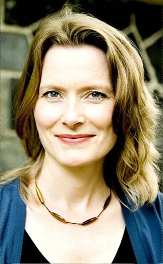 Jennifer Egan