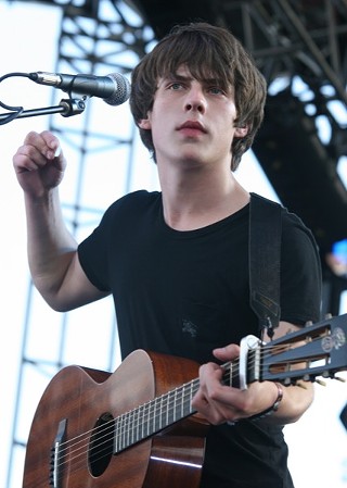 My my, hey hey – Jake Bugg