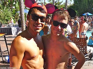 Gay Days at Disneyland