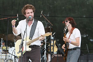 ACL Interview: Dawes, Part Two