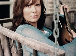 Suzy Bogguss: Staying True to the Impulse