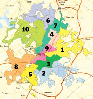 council districts map laid bumpy gets plan district city
