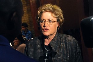 No Jury Trial For DA Lehmberg
