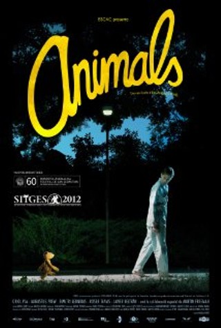 Polari: 'Animals'