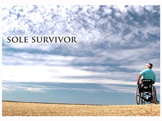 AFF: Sole Survivor