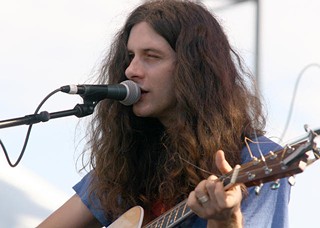 Kurt Vile