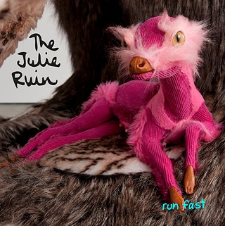 The Julie Ruin