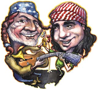 Together Again