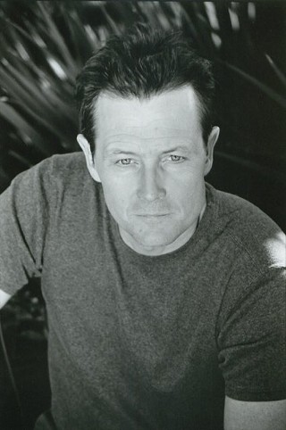 Welcome to back to bat country: Robert Patrick joins the cast of the new From Dusk 'til Dawn series, coming next year from Robert Rodriguez's El Rey Network
