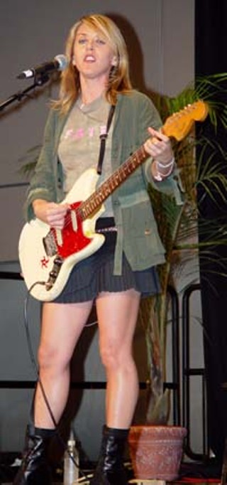 SXSW Live Shots