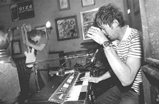 SXSW Live Shot