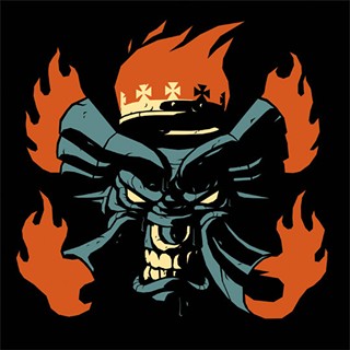 Monster Magnet Comic Con: Dave Wyndorf