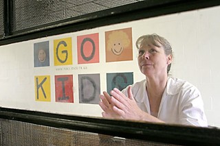 Frances Keller