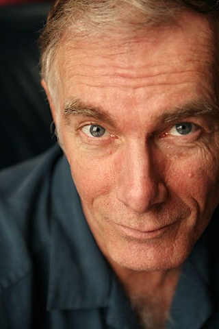 John Sayles