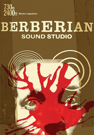 berberian sound studio movie berberian sound studio movie