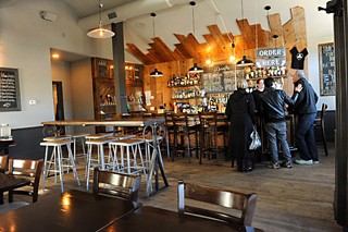 Drop In, Have Drinks, Hang Out