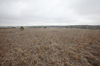 Residents will have a say in how this vacant land in northeast Austin will take shape.