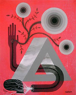 <b><i>From Death Till Birth</i></b>, by Mark S. Nelson