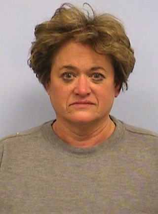 Rosemary Lehmberg