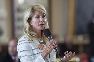 Wendy Davis