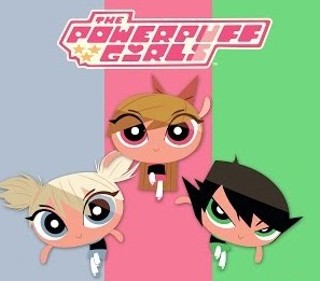 The Powerpuff Girls return tonight after five years away