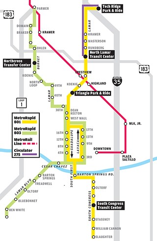 MetroRapid 101: What's a Bendy Bus?