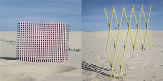 Swoon for 'Dunes at Noons'
