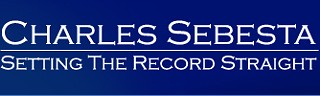 Former Burleson County D.A. Charles Sebesta has created a website to defend his prosecution of Graves.