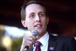 Andy Brown