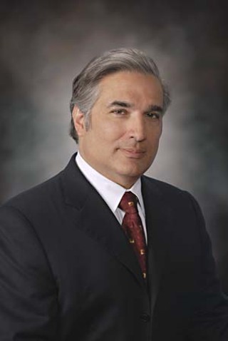 UT System Chancellor Francisco Cigarroa makes the surprise decision to quit to run pediatric transplant group at UT San Antonio