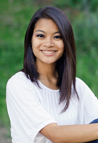 Tiffany Chung