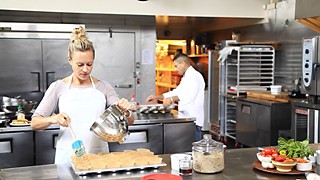 The Future of Food Is Now