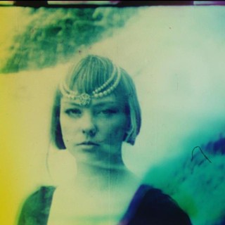 Angel Olsen