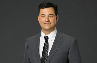 When Jimmy Comes Out, Go Crazy
