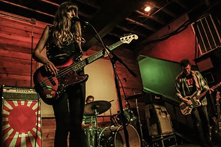 Ringo Deathstarr