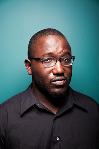 Hannibal Buress