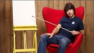 Demetri Martin