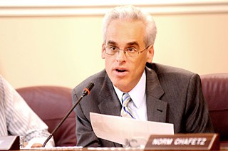 Chris Riley