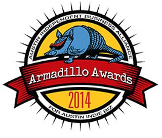 The AIBA Armadillo Awards: Keeping Austin Local