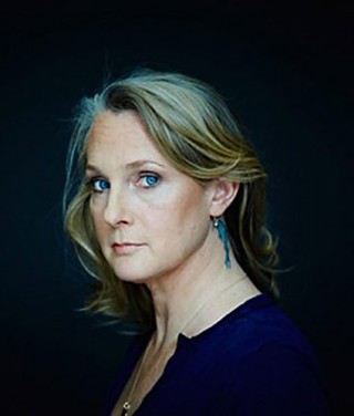 Piper Kerman