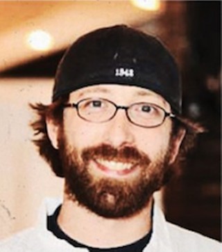 Chef Jason Vincent