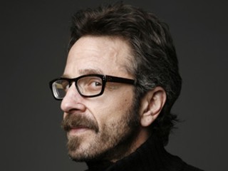 Moontower 2014, Day 3: Marc Maron