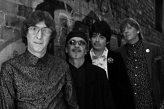 The Flamin' Groovies