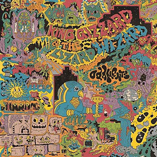 Psych Fest Record Reviews