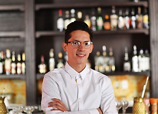 Alfonso Hernandez