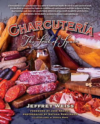 Food, Foodies, Foodways