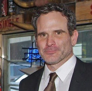 Todd Phelps: 'Creativity and Common Sense'