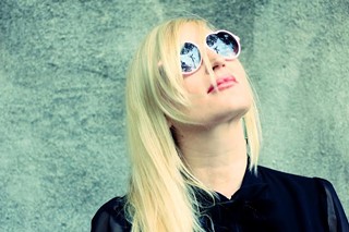 Continental Love Songs by Liv Mueller
